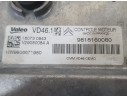 Recambio de centralita motor uce para peugeot 208 i (ca_, cc_) 1.2 thp 110 referencia OEM IAM 1635088280  