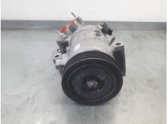 Recambio de compresor aire acondicionado para peugeot 208 i (ca_, cc_) 1.2 thp 110 referencia OEM IAM 9815198580 1622720380 
