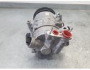 Recambio de compresor aire acondicionado para peugeot 208 i (ca_, cc_) 1.2 thp 110 referencia OEM IAM 9815198580 1622720380 