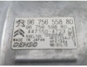 Recambio de compresor aire acondicionado para peugeot 208 i (ca_, cc_) 1.2 thp 110 referencia OEM IAM 9815198580 1622720380 