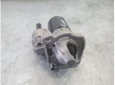 Recambio de motor arranque para peugeot 208 i (ca_, cc_) 1.2 thp 110 referencia OEM IAM 9674077280  