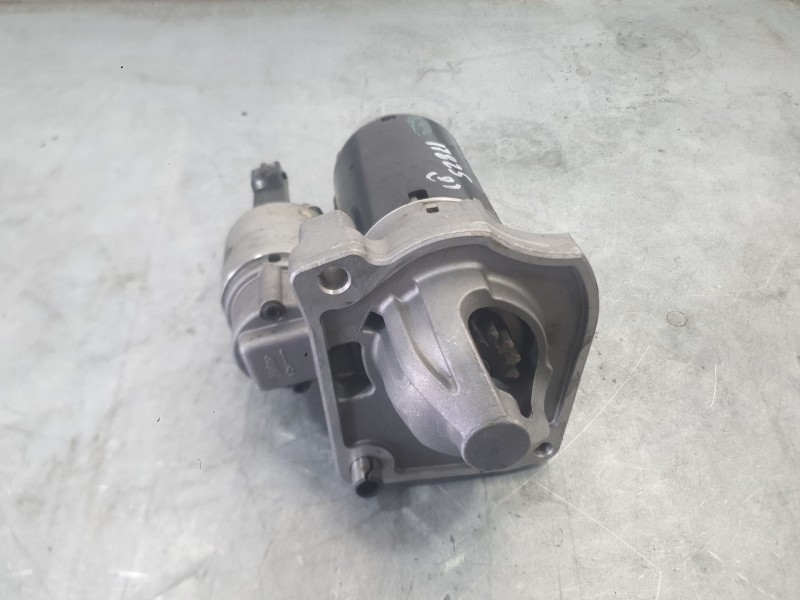 Recambio de motor arranque para peugeot 208 i (ca_, cc_) 1.2 thp 110 referencia OEM IAM 9674077280  