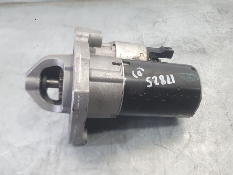 Recambio de motor arranque para peugeot 208 i (ca_, cc_) 1.2 thp 110 referencia OEM IAM 9674077280  