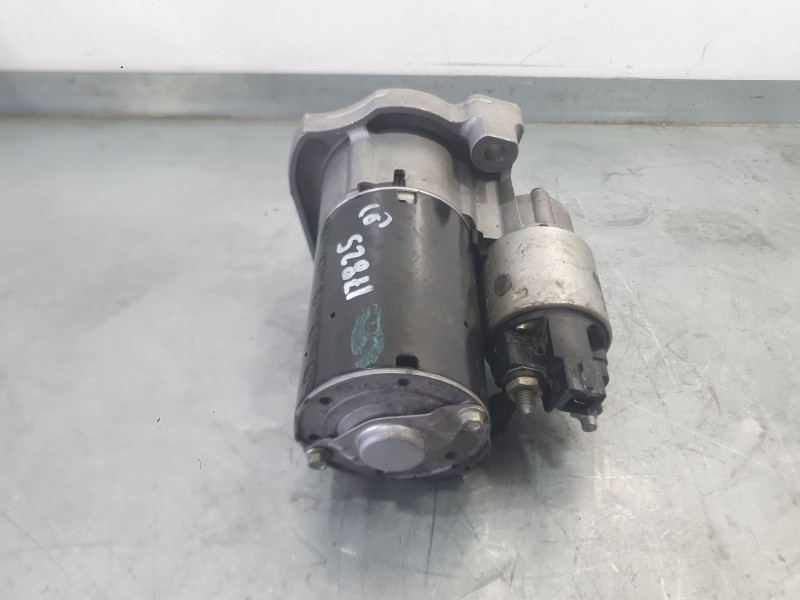Recambio de motor arranque para peugeot 208 i (ca_, cc_) 1.2 thp 110 referencia OEM IAM 9674077280  