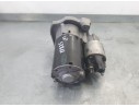 Recambio de motor arranque para peugeot 208 i (ca_, cc_) 1.2 thp 110 referencia OEM IAM 9674077280  