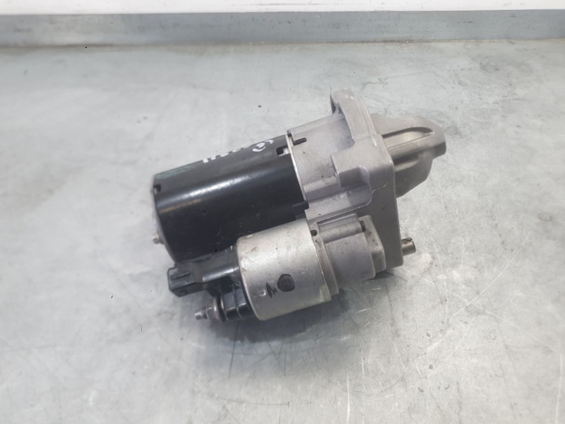 Recambio de motor arranque para peugeot 208 i (ca_, cc_) 1.2 thp 110 referencia OEM IAM 9674077280  