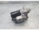 Recambio de motor arranque para peugeot 208 i (ca_, cc_) 1.2 thp 110 referencia OEM IAM 9674077280  
