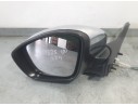 Recambio de retrovisor izquierdo para peugeot 208 i (ca_, cc_) 1.2 thp 110 referencia OEM IAM 1611240880  
