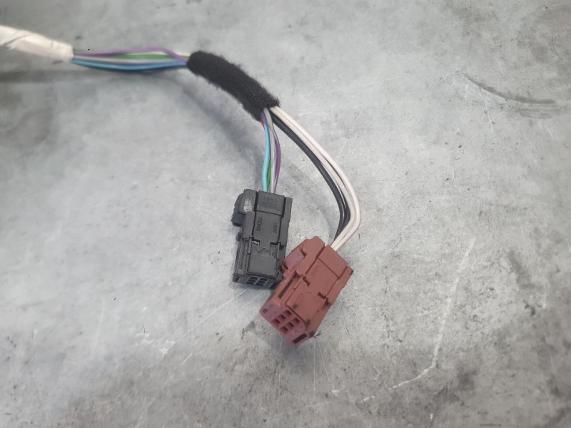 Recambio de retrovisor izquierdo para peugeot 208 i (ca_, cc_) 1.2 thp 110 referencia OEM IAM 1611240880  