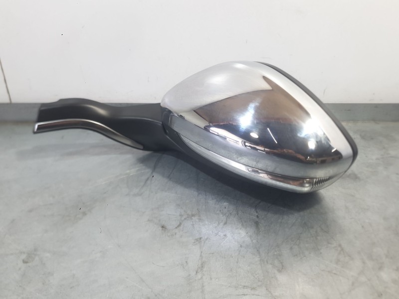 Recambio de retrovisor izquierdo para peugeot 208 i (ca_, cc_) 1.2 thp 110 referencia OEM IAM 1611240880  