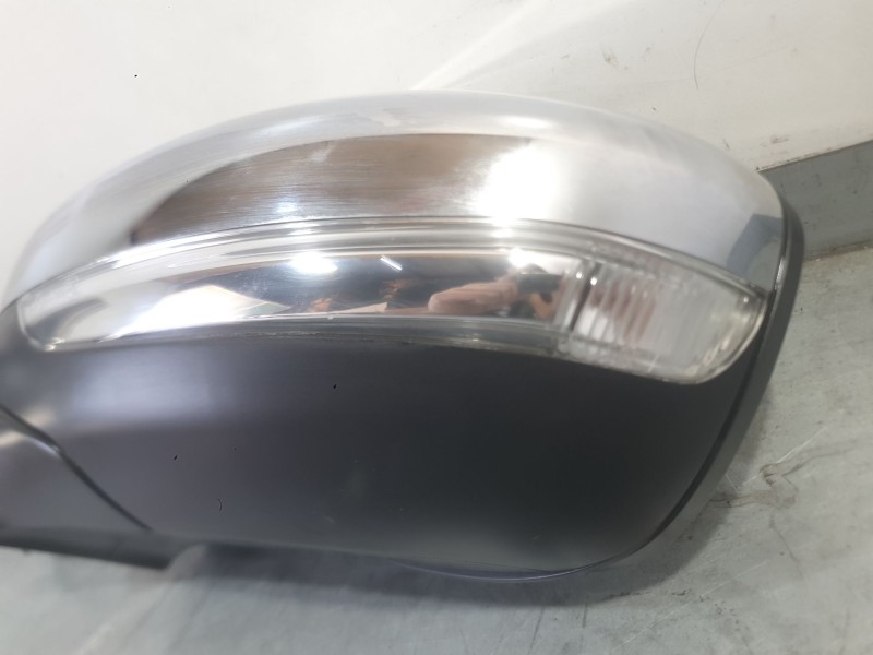 Recambio de retrovisor izquierdo para peugeot 208 i (ca_, cc_) 1.2 thp 110 referencia OEM IAM 1611240880  