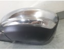 Recambio de retrovisor izquierdo para peugeot 208 i (ca_, cc_) 1.2 thp 110 referencia OEM IAM 1611240880  