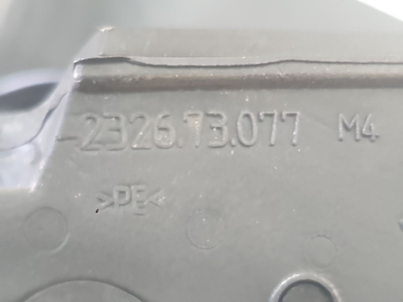 Recambio de retrovisor izquierdo para peugeot 208 i (ca_, cc_) 1.2 thp 110 referencia OEM IAM 1611240880  