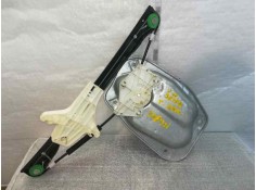 Recambio de elevalunas trasero izquierdo para volkswagen jetta (1k2) 1.9 tdi referencia OEM IAM 1K5839401G  