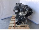 Recambio de motor completo para ford focus ii (da_, hcp, dp) 1.6 referencia OEM IAM HWDAHWDBSHDBSHDCSHDA 1472848 