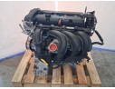 Recambio de motor completo para ford focus ii (da_, hcp, dp) 1.6 referencia OEM IAM HWDAHWDBSHDBSHDCSHDA 1472848 