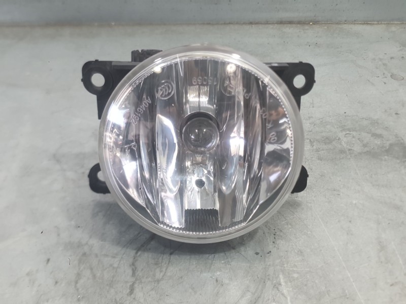 Recambio de faro antiniebla izquierdo para peugeot 208 i (ca_, cc_) 1.2 thp 110 referencia OEM IAM 9675450980  
