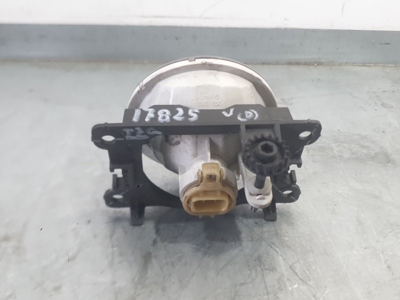 Recambio de faro antiniebla izquierdo para peugeot 208 i (ca_, cc_) 1.2 thp 110 referencia OEM IAM 9675450980  