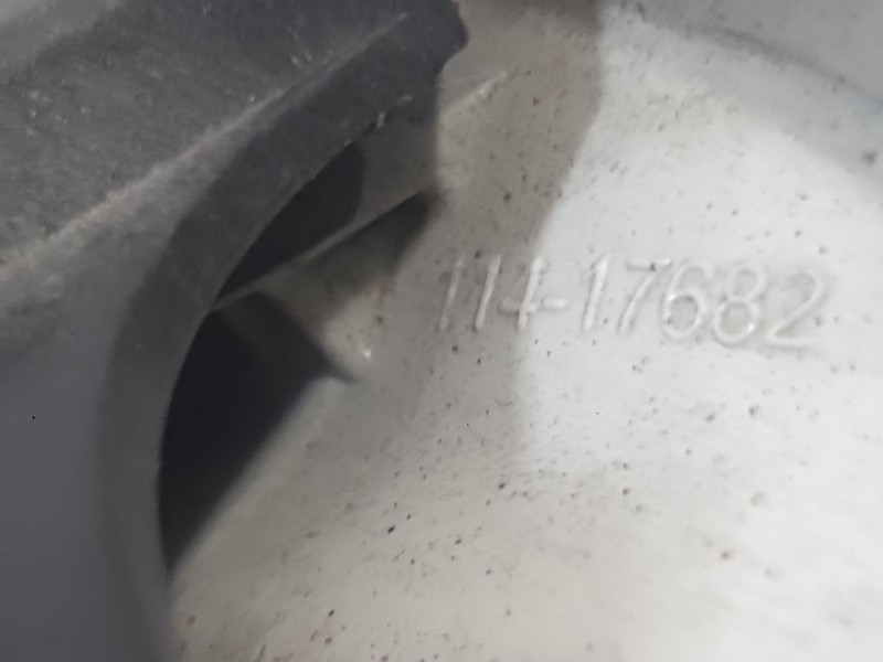 Recambio de faro antiniebla izquierdo para peugeot 208 i (ca_, cc_) 1.2 thp 110 referencia OEM IAM 9675450980  