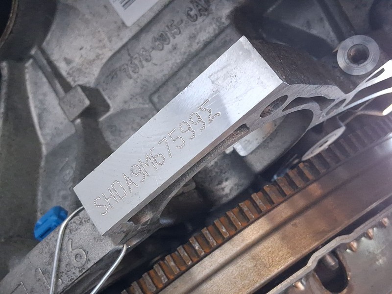 Recambio de motor completo para ford focus ii (da_, hcp, dp) 1.6 referencia OEM IAM HWDAHWDBSHDBSHDCSHDA 1472848 