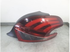 Recambio de piloto trasero derecho para peugeot 208 i (ca_, cc_) 1.2 thp 110 referencia OEM IAM 9825601180  