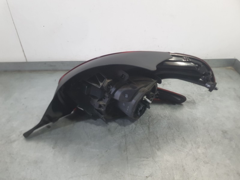 Recambio de piloto trasero izquierdo para peugeot 208 i (ca_, cc_) 1.2 thp 110 referencia OEM IAM 9825601280  