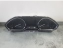 Recambio de cuadro instrumentos para peugeot 208 i (ca_, cc_) 1.2 thp 110 referencia OEM IAM 1638944680  
