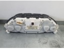 Recambio de cuadro instrumentos para peugeot 208 i (ca_, cc_) 1.2 thp 110 referencia OEM IAM 1638944680  