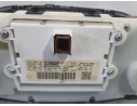 Recambio de cuadro instrumentos para peugeot 208 i (ca_, cc_) 1.2 thp 110 referencia OEM IAM 1638944680  