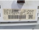 Recambio de cuadro instrumentos para peugeot 208 i (ca_, cc_) 1.2 thp 110 referencia OEM IAM 1638944680  