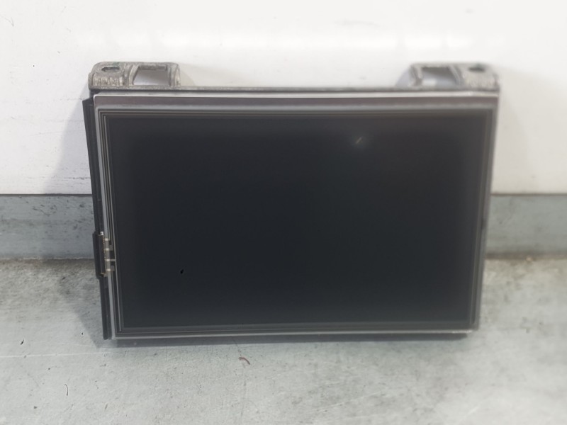 Recambio de sistema navegacion gps para peugeot 208 i (ca_, cc_) 1.2 thp 110 referencia OEM IAM 98097243XU  