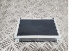 Recambio de sistema navegacion gps para opel astra j lim. selective referencia OEM IAM 95247248 14780371 