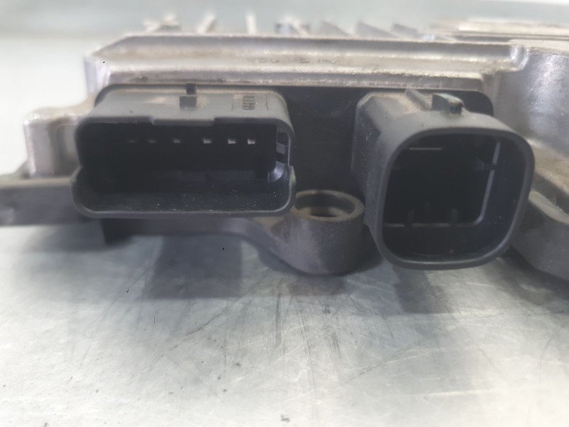 Recambio de centralita start / stop para peugeot 208 i (ca_, cc_) 1.2 thp 110 referencia OEM IAM   
