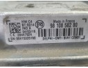Recambio de centralita start / stop para peugeot 208 i (ca_, cc_) 1.2 thp 110 referencia OEM IAM   