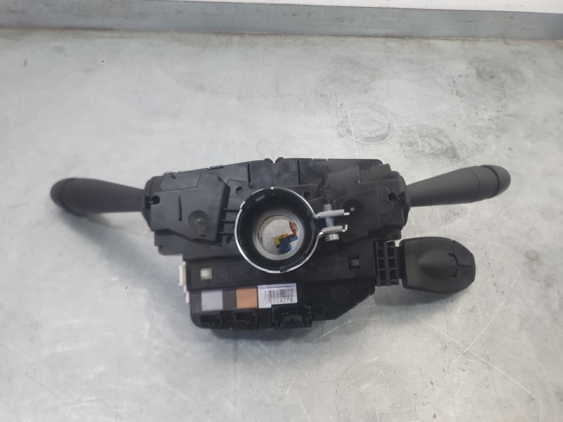 Recambio de mando luces y limpia para peugeot 208 i (ca_, cc_) 1.2 thp 110 referencia OEM IAM 98081769ZD  