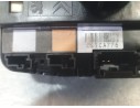 Recambio de mando luces y limpia para peugeot 208 i (ca_, cc_) 1.2 thp 110 referencia OEM IAM 98081769ZD  