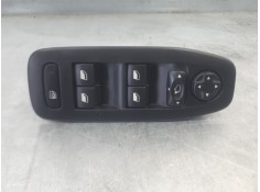 Recambio de mando elevalunas delantero izquierdo para peugeot 208 i (ca_, cc_) 1.2 thp 110 referencia OEM IAM 96757129ZD  