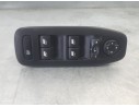 Recambio de mando elevalunas delantero izquierdo para peugeot 208 i (ca_, cc_) 1.2 thp 110 referencia OEM IAM 96757129ZD  