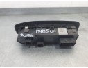 Recambio de mando elevalunas delantero izquierdo para peugeot 208 i (ca_, cc_) 1.2 thp 110 referencia OEM IAM 96757129ZD  