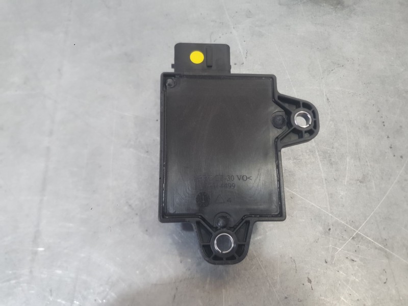 Recambio de caja precalentamiento para peugeot 208 i (ca_, cc_) 1.2 thp 110 referencia OEM IAM   