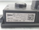 Recambio de caja precalentamiento para peugeot 208 i (ca_, cc_) 1.2 thp 110 referencia OEM IAM   