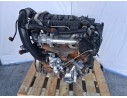 Recambio de motor completo para peugeot 307 sw (3h) 2.0 hdi 135 referencia OEM IAM RHR 0135QG 