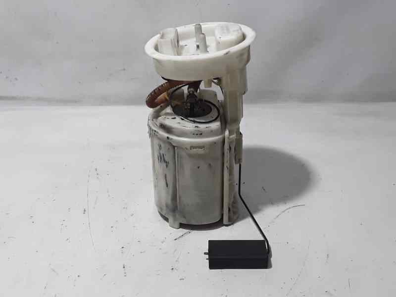 Recambio de aforador para seat ibiza (6k1) select referencia OEM IAM 6N0919051N 228233003001 4 PINS