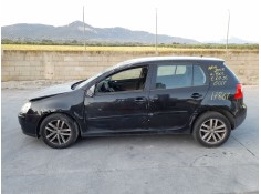 VOLKSWAGEN GOLF V (1K1)