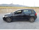 volkswagen golf v (1k1) del año 2008
