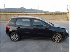 VOLKSWAGEN GOLF V (1K1)