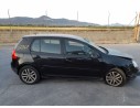 volkswagen golf v (1k1) del año 2008