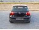 volkswagen golf v (1k1) del año 2008