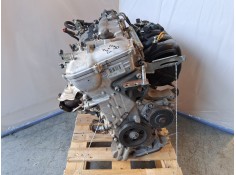 Recambio de motor completo para toyota rav 4 iii (_a3_) 2.0 (zsa35_) referencia OEM IAM 3ZR  A387949