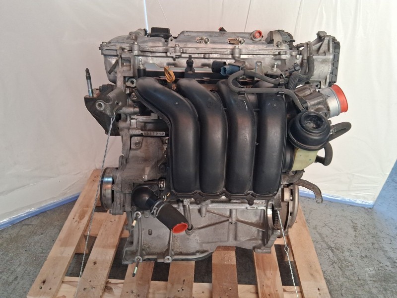 Recambio de motor completo para toyota rav 4 iii (_a3_) 2.0 (zsa35_) referencia OEM IAM 3ZR  A387949